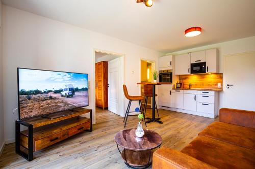 Norder Apartment