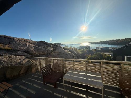 Nordic Cliff House
