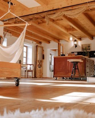 Nordsee Loft *