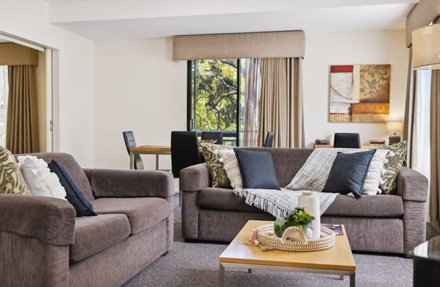 Northbridge Exclusive Guest Nest
