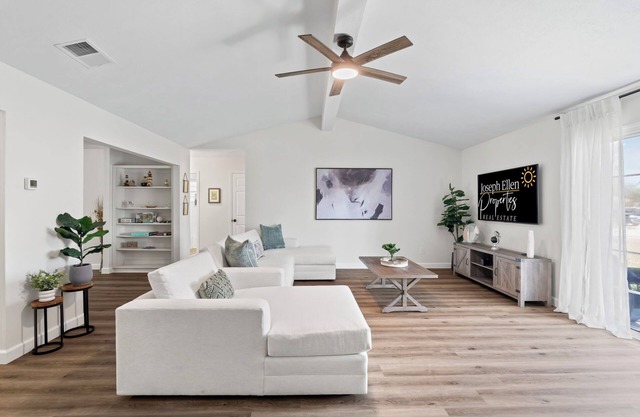 Northeast Florida Retreat
