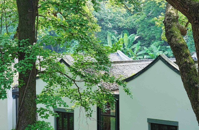 Nostalgia S Hotel(Hangzhou West Lake & Lingyin Temple）