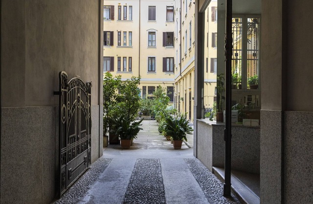 notaMi - Cosy Home - Porta Romana MM3