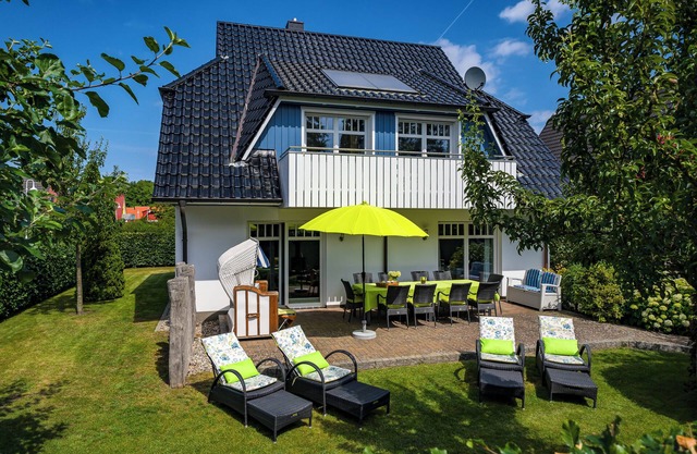Nov/Dec still free weekend dates, top location, sauna, wood-burning stove, beds made, WLAN