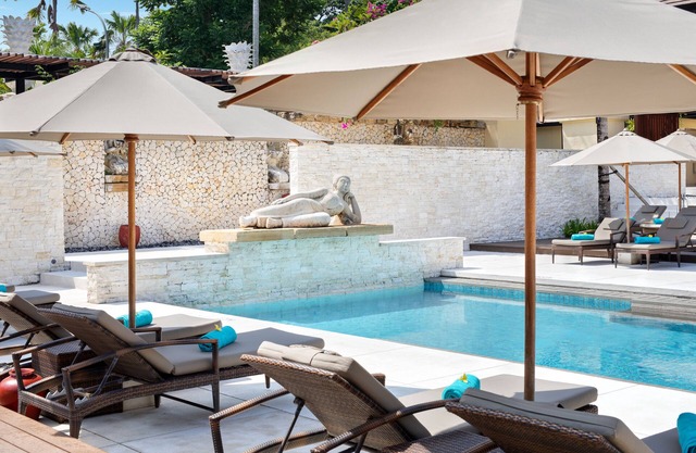 Novotel Bali Benoa