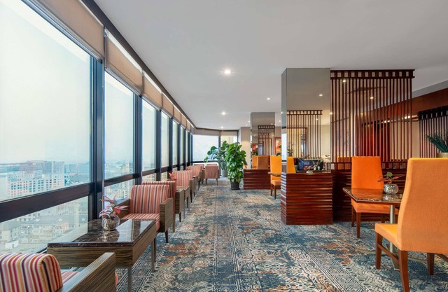 Novotel Beijing Peace