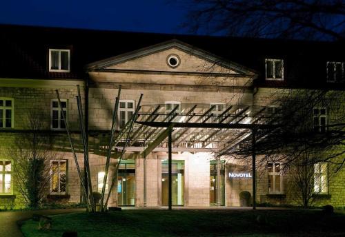 Novotel Hildesheim