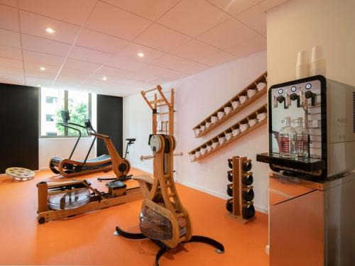 Novotel Nice Centre Vieux Nice