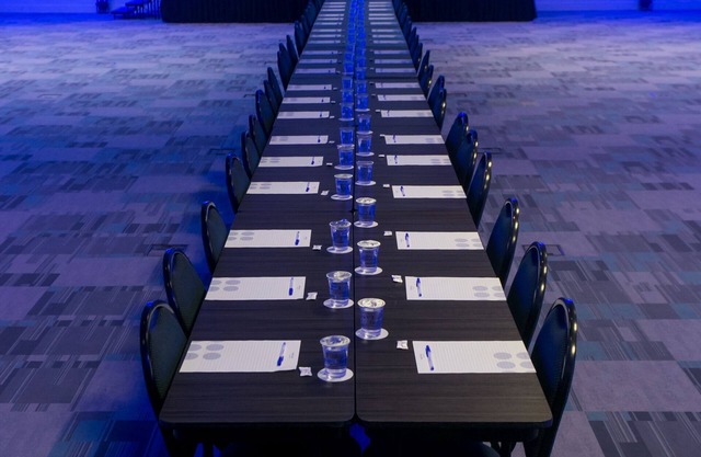 Novotel Porto Alegre Tres Figueiras Hotel