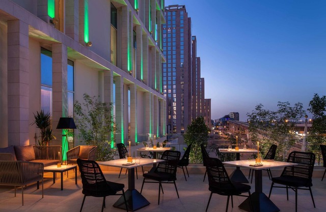 Novotel Riyadh Sahafa