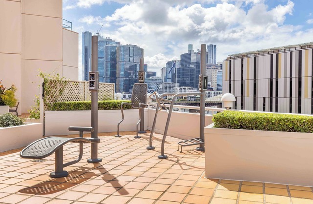 Novotel Sydney on Darling Harbour