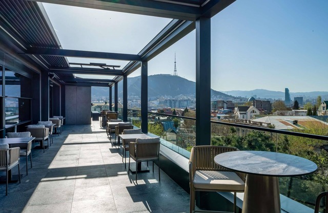 Novotel Tbilisi Center