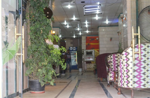 Nubanile Hotel