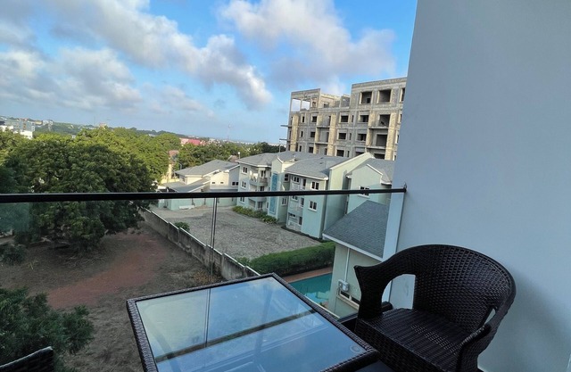 Nukville Studio at Embassy Gardens