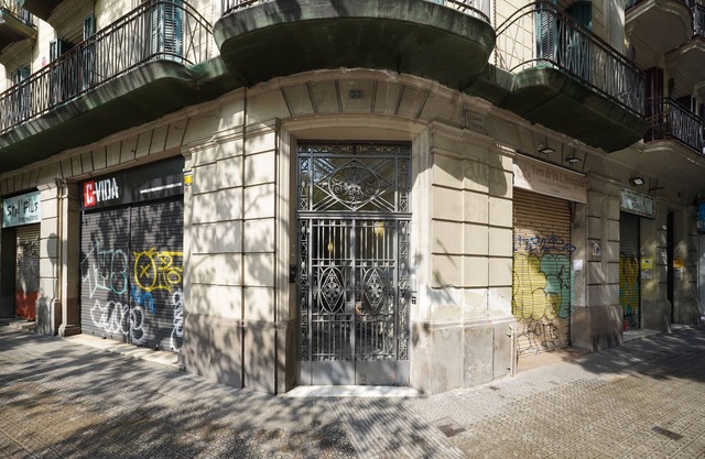 Numa I Caja Apartments