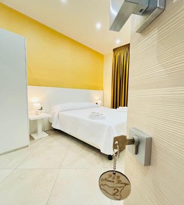 Nuovo Borgo B&B