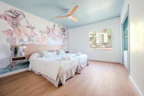 Nura Houses Magaluf Beach