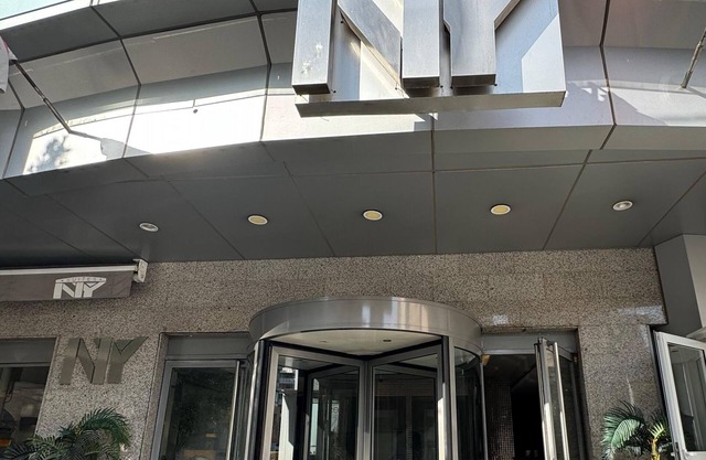 NY Suites Hotel