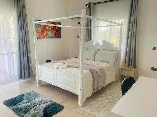 Nyali one bedroom Villa- Subree Luxury