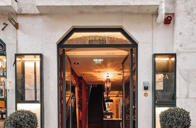 O’Artista Suites by Europe