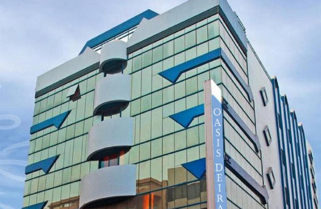 Oasis Deira Hotel