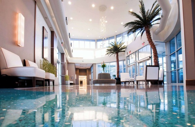 Oasis Hotel & Conv. Center, an Ascend Collection Hotel