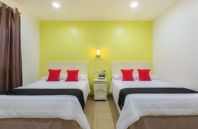 Oaxaca Guest Hotel
