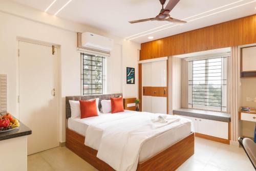 OBS Luxury Suites - JP Nagar