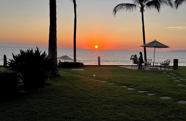 Ocean Front Villa La Estancia 3-bedroom suite 12/13 - 12/20/2025
