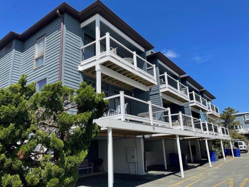 Ocean harbor 2b
