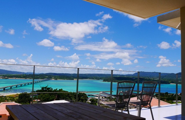 Ocean Hills KOURI