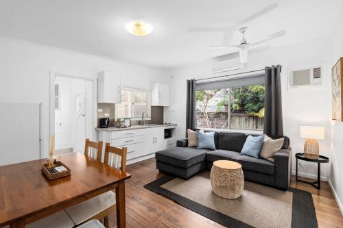 Ocean Park Motel & Holiday Apartments