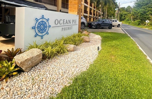 Ocean Pie Phuket