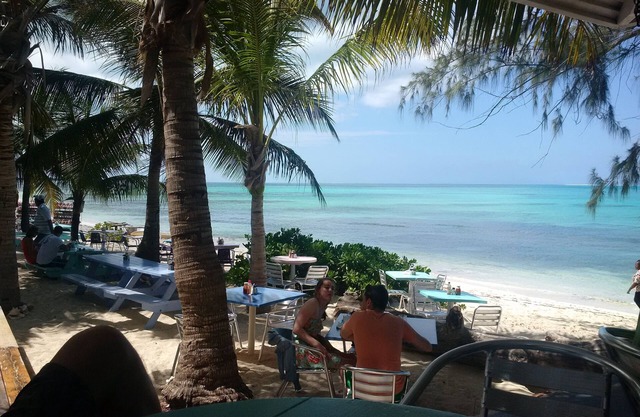 OCEAN VIEW FULL KITCHEN 1 Bedroom Suite