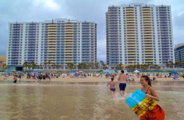 Ocean Walk Resort