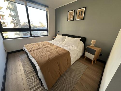 Oceana Suites San Eugenio, Ñuñoa