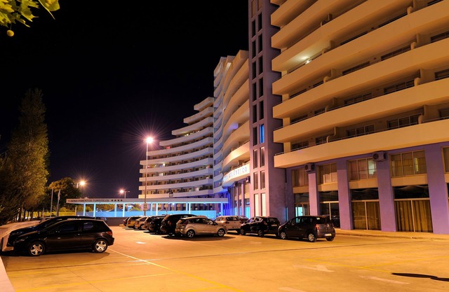 Oceano Atlantico Apartamentos Turisticos