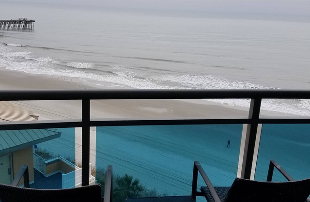 Oceans One Resort