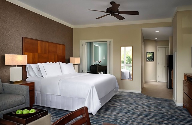 Oceanview Premium Studio Villa