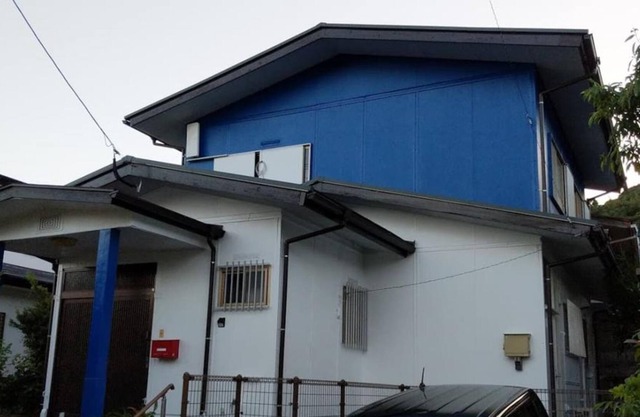 Ochihime House
