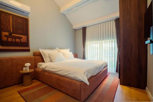 ODA Boutique Hotel