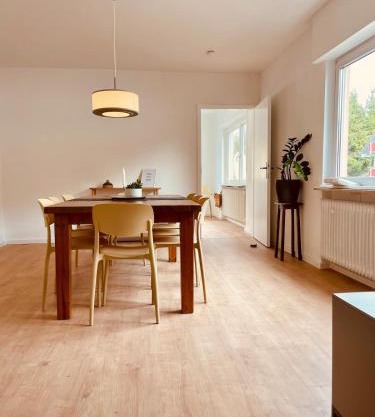 Odw homes - Large apartment with four bedrooms