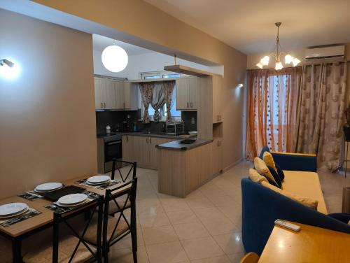Odysseas Apartment Nea Chora
