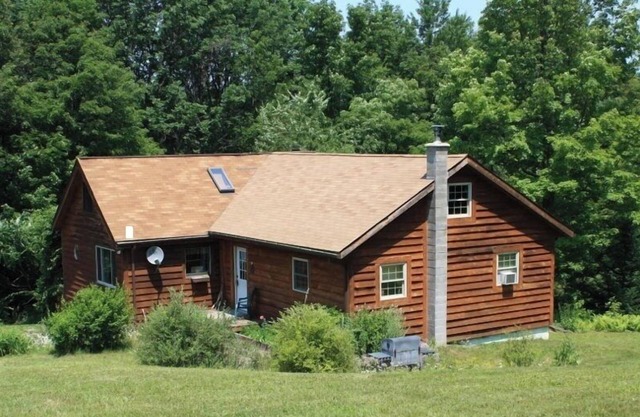 OFF THE BEATEN PATH BEAUTIFUL PRIVATE CABIN WIFI WELLSBORO OCTOBER FOLIAGE PETS