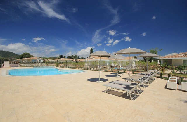 Ogliastra Villas 2 Suite 2 people with Jacuzzi and all the comforts