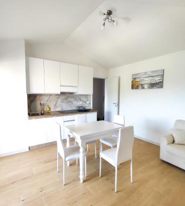 Olbia Mare Luxury Apartment