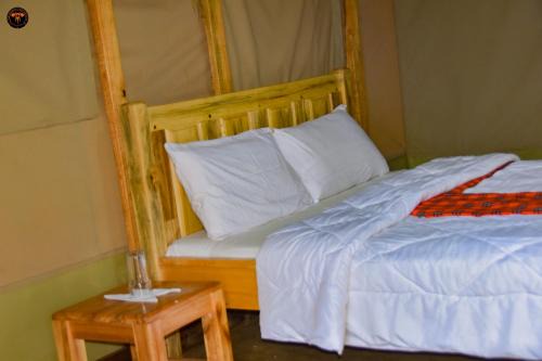 Oldonyo Musa Amboseli Campsite
