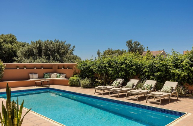 Oleanna Villas - Villa Elena nBeautiful Secluded Villan