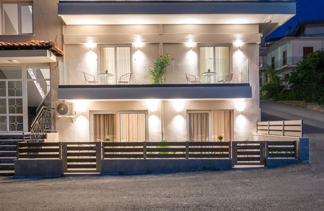 Olenia Luxury Apartments 2
