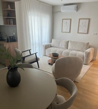 Oliva Apartment